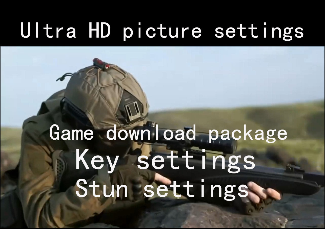 Bodycam genuine game tutorials, Start playing for free,download tutorials, props tutorials, setup tutorials, the same teaching, and lifelong teaching update packages