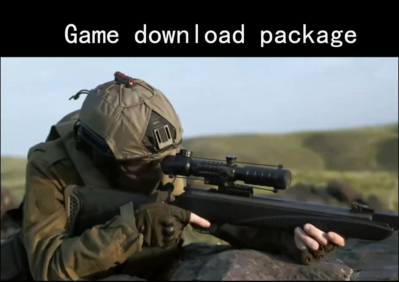 Bodycam genuine game tutorials, Start playing for free,download tutorials, props tutorials, setup tutorials, the same teaching, and lifelong teaching update packages